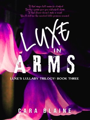 cover image of Luxe in Arms